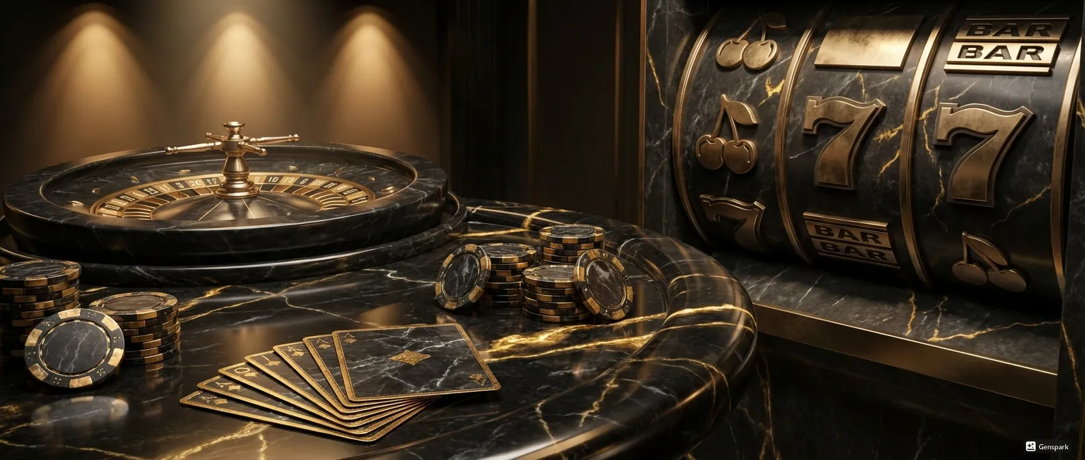 21 Casino bonus